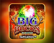 Big Bucks Deluxe Tapcards