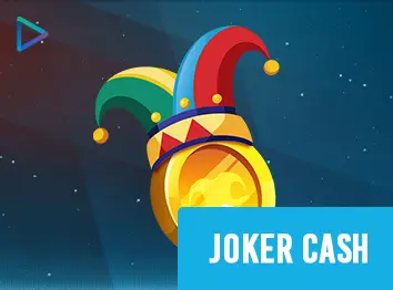 Joker Cash