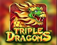 Triple Dragons