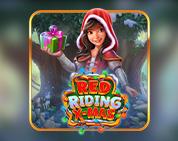 Red Riding Xmas